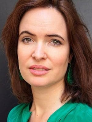 Emilie Caillon