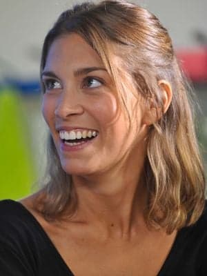 Anaïs Fabre