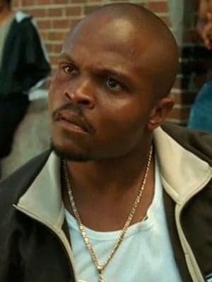 IronE Singleton