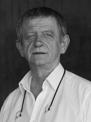 Claude Thébert