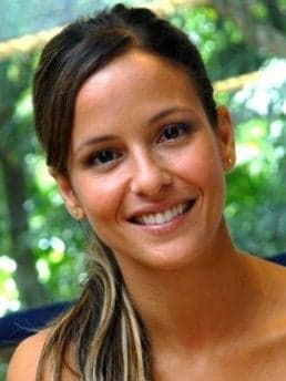 Fernanda de Freitas