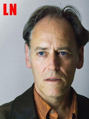 Jean-Yves Chilot