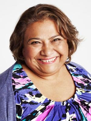 Tonita Castro