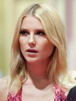 Dree Hemingway
