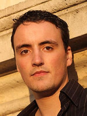 Jonathan Loistron