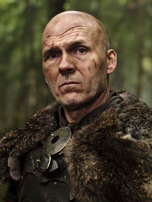 Barry Aird