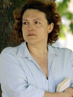 Sylviane Goudal