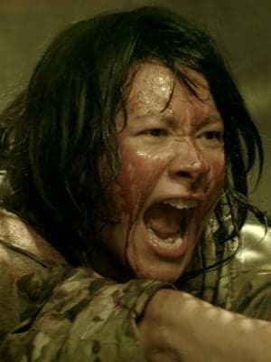 Peta Sergeant