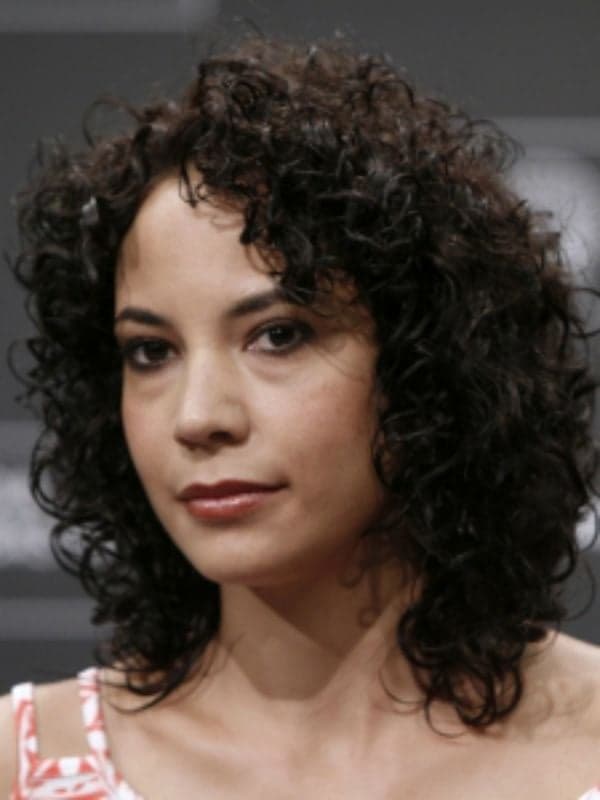 Samantha Castillo