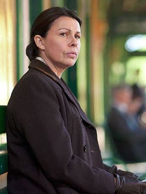 Julie Graham