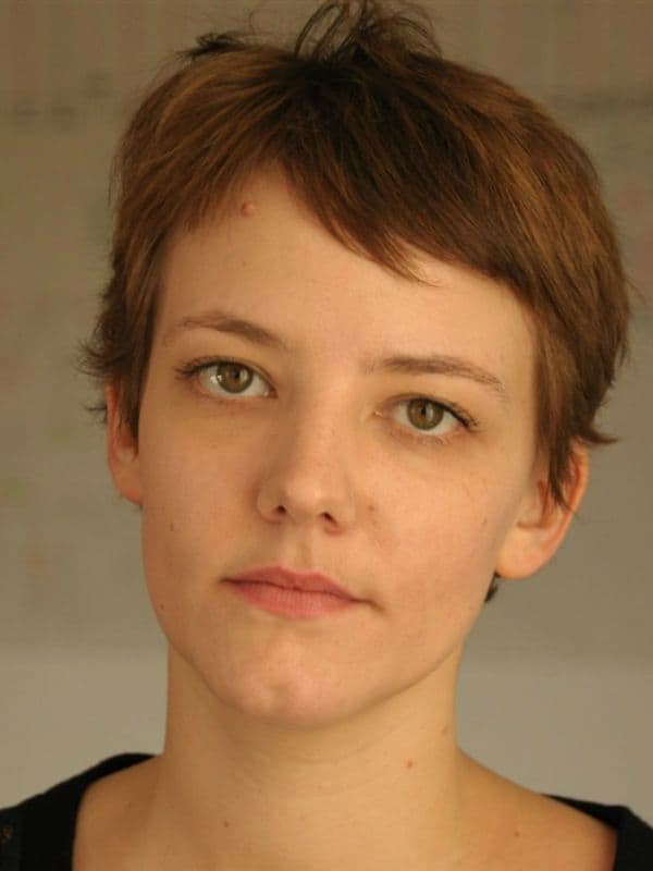 Camille Pelicier