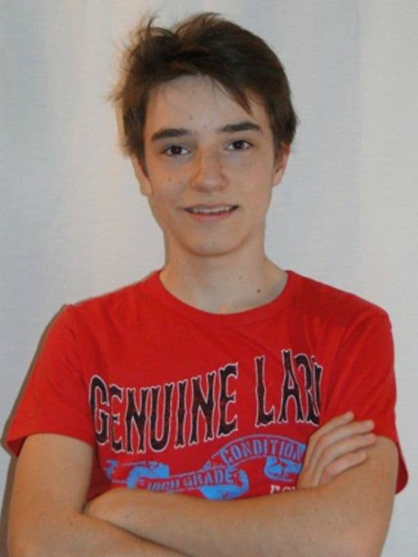 Luc Le Castrain
