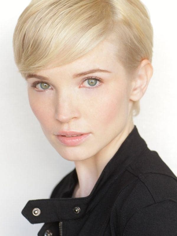 Elizabeth Olin