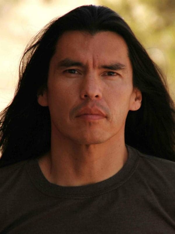 David Midthunder