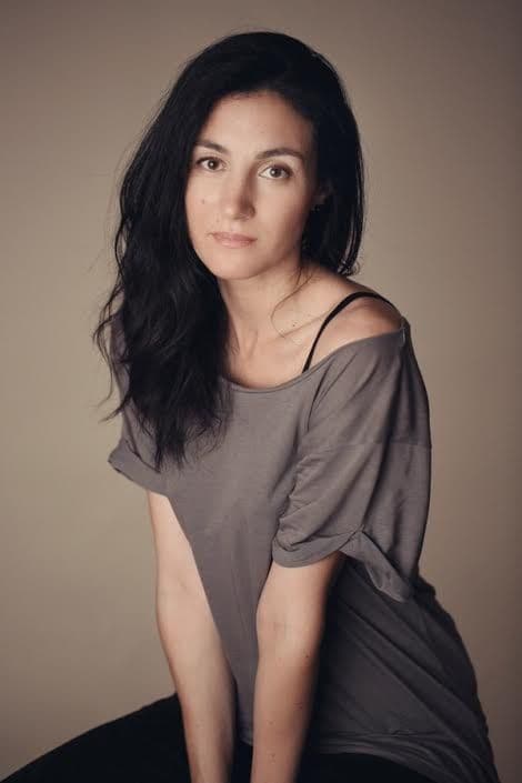 Myriam Ajar