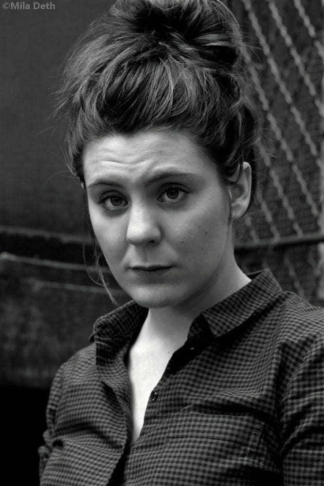 Louise Blachère
