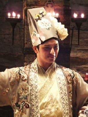 Bingqiang Chen
