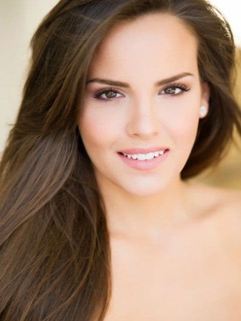 Jordana DePaula