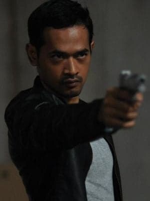 Oka Antara