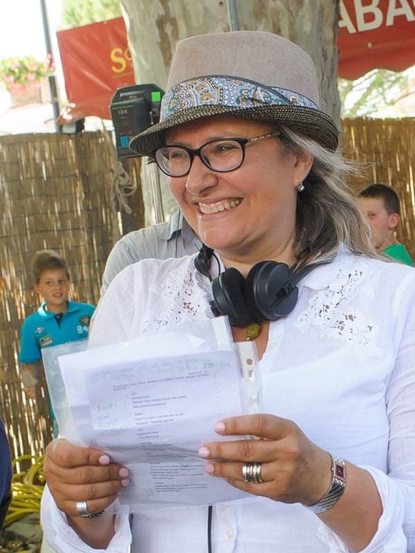Rose Bosch