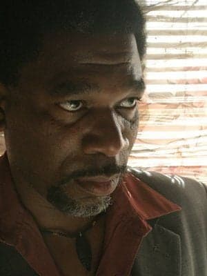 Alfonso Freeman