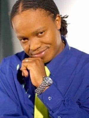 Tshepo Maseko