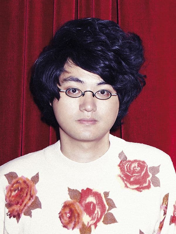 Davy Chou