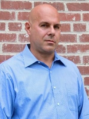 Jeff Matthew Glover