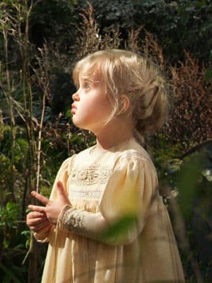 Vivienne Jolie-Pitt