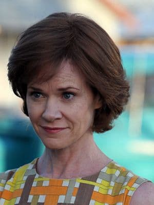 Katherine Willis