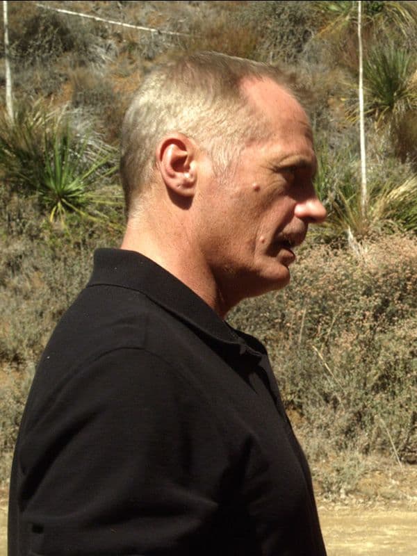 James C. Burns