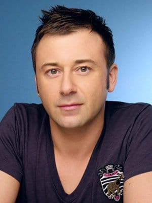 Andy Cocq