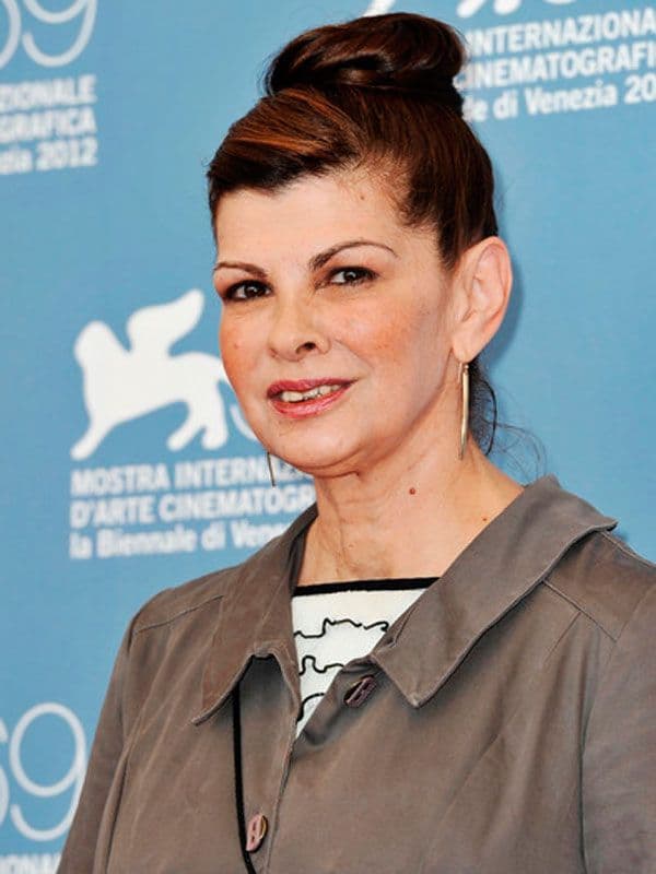 Irit Sheleg