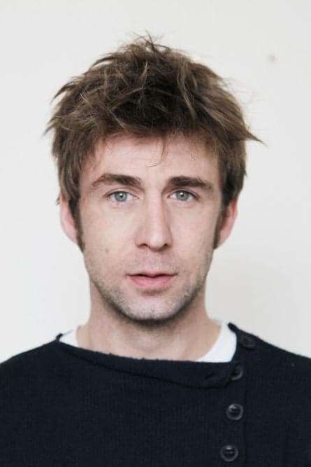 Laurent Caron