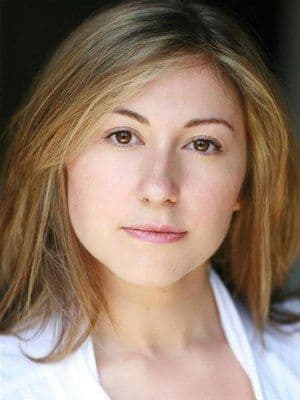 Sarah Churm
