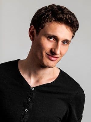 Hugh Holman