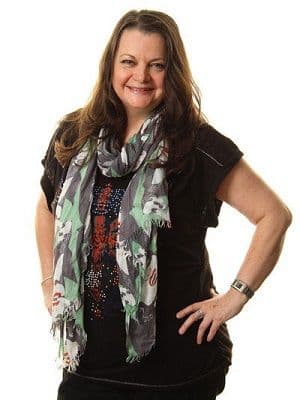Jill Buchanan