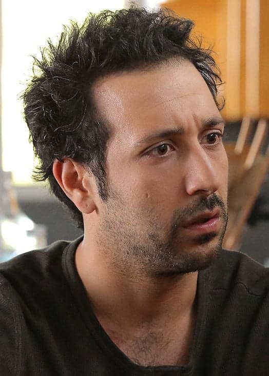 Desmin Borges