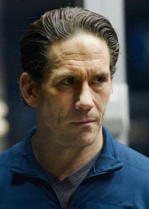Neil Napier