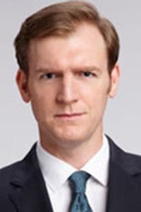 Cliff Chamberlain