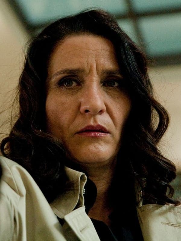 Meral Perin