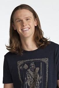 Spencer Daniels