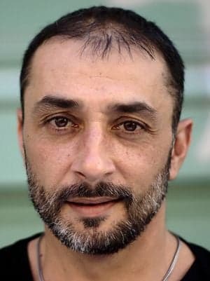 Vassilis Koukalani