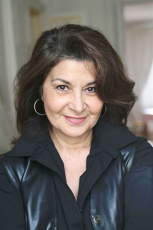 Attica Guedj