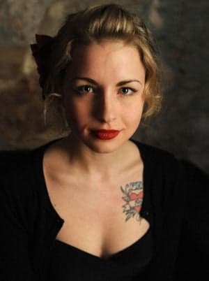 Molly Dunsworth