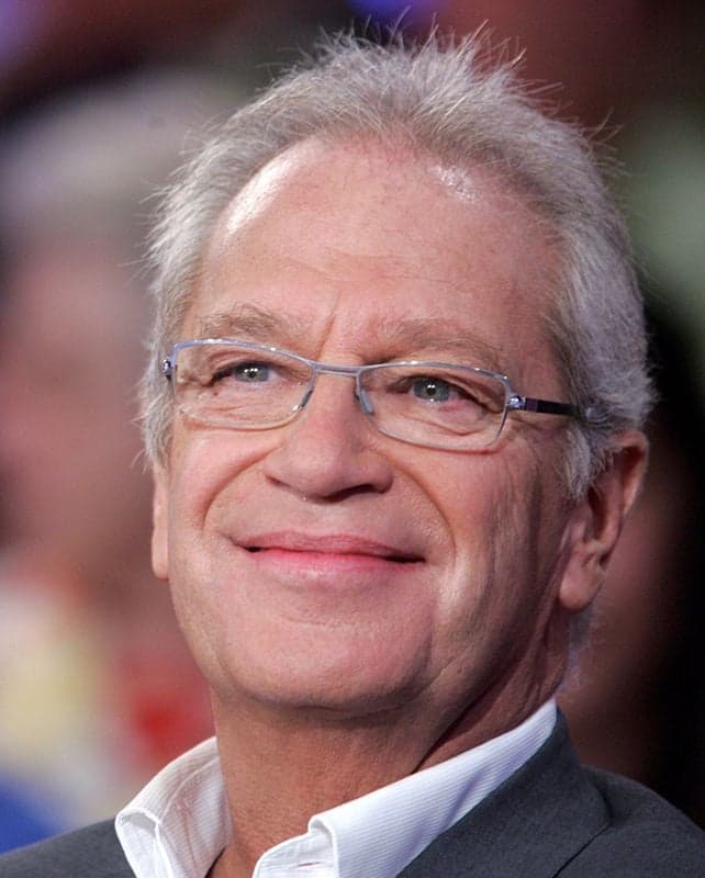 Bernard Murat