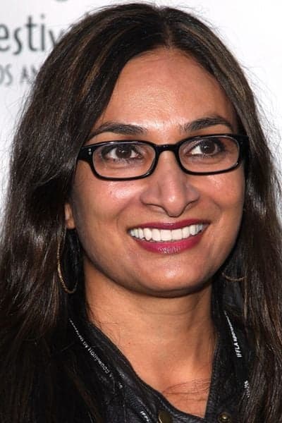 Meera Simhan