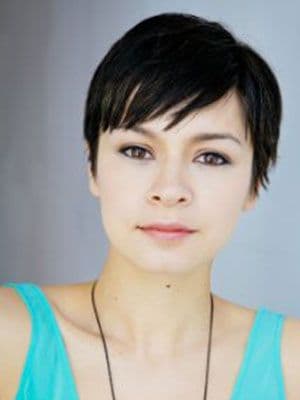 Julia Taylor Ross