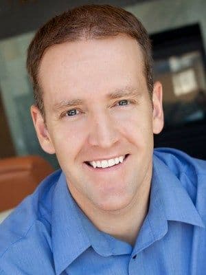 Derrick Dean