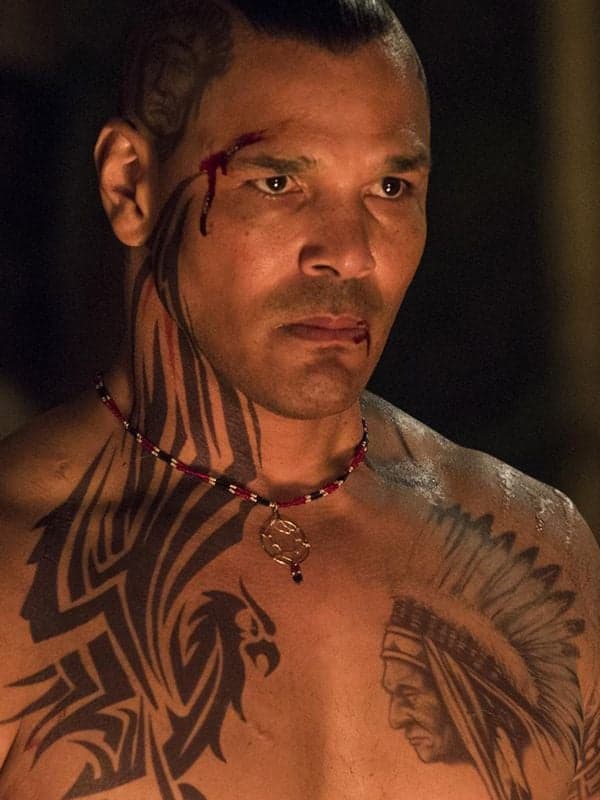 Geno Segers